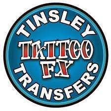 Tinsley Transfers