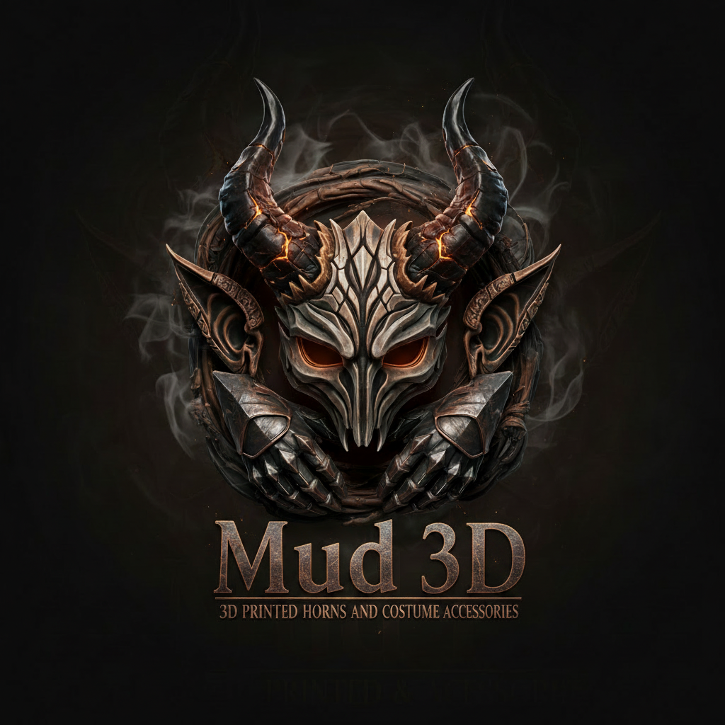MUD 3D