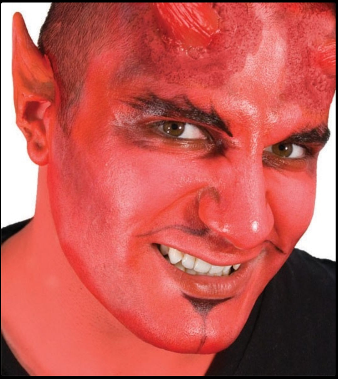 Woochie devil ears