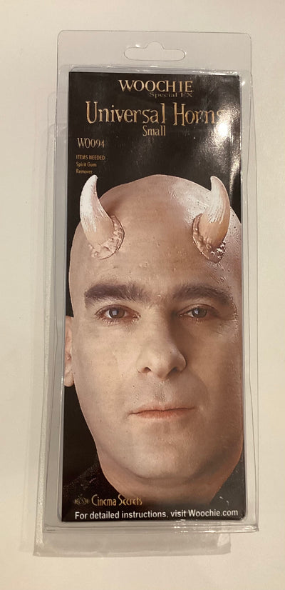Woochie universal horns