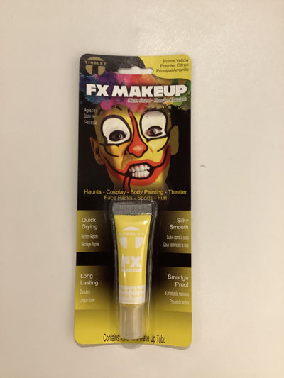 Tinsley FX Makeup 10ml tubes