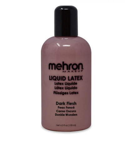 Mehron  Liquid Latex