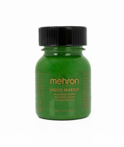 Mehron Liquid Makeup