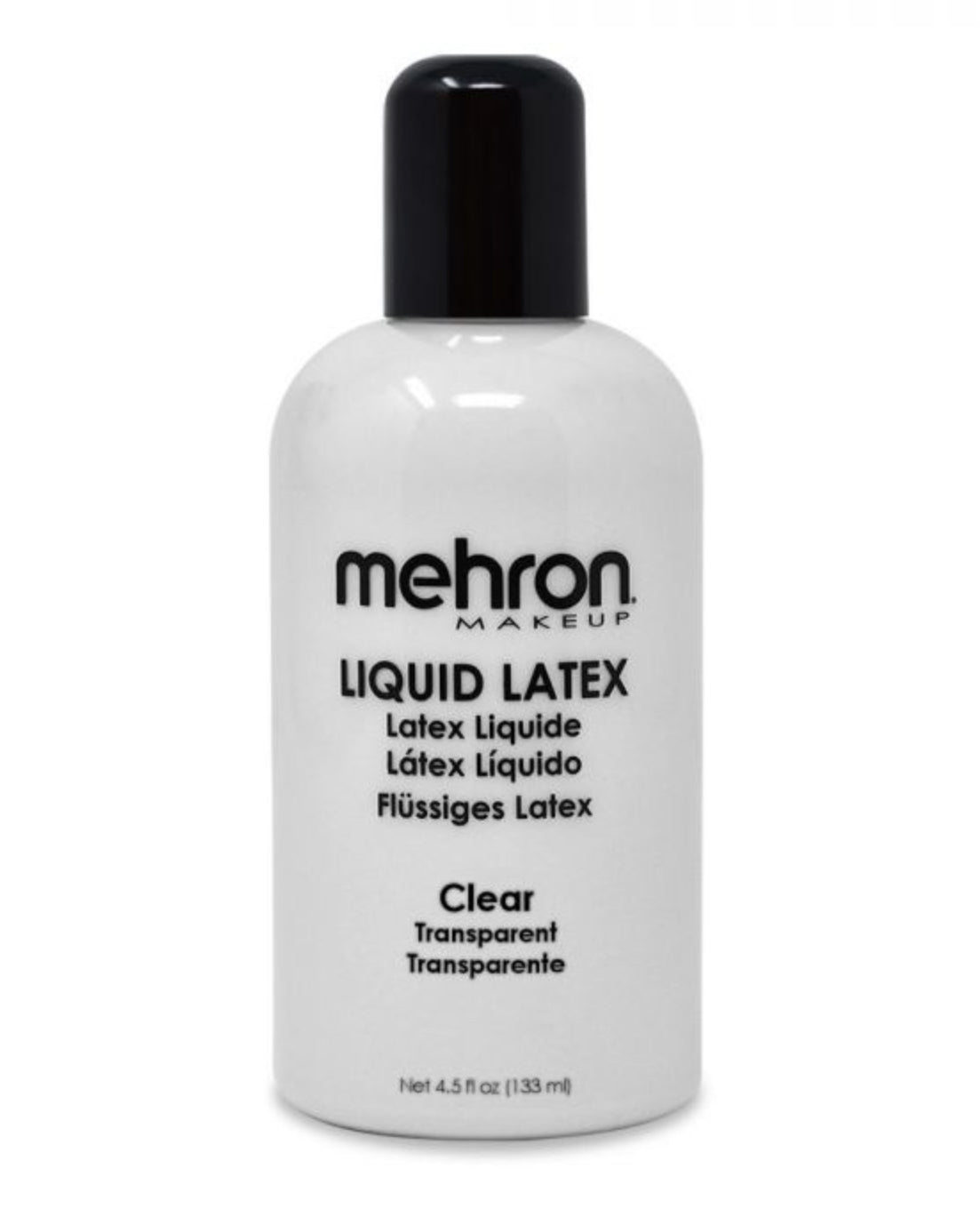 Mehron  Liquid Latex