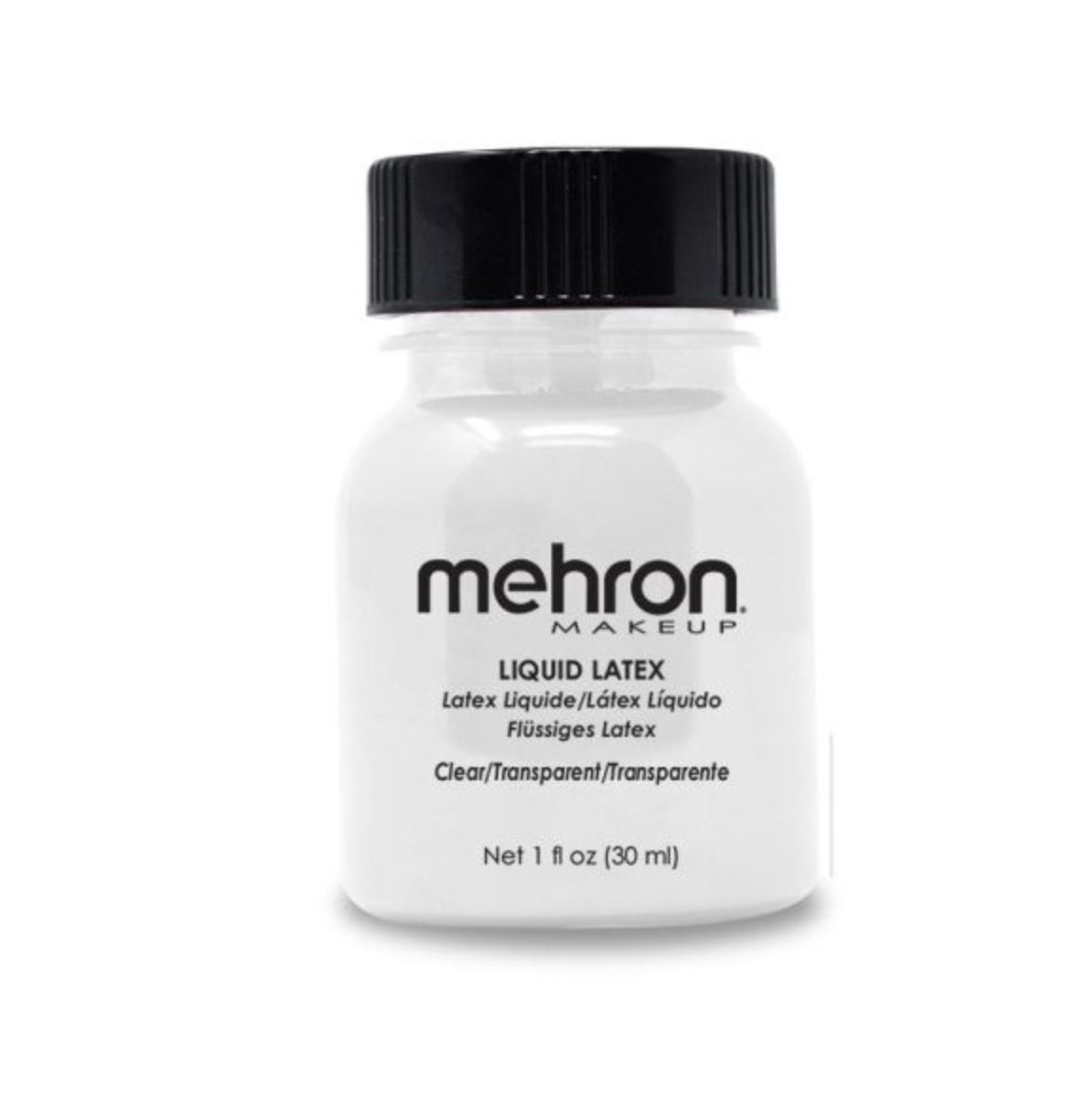 Mehron  Liquid Latex