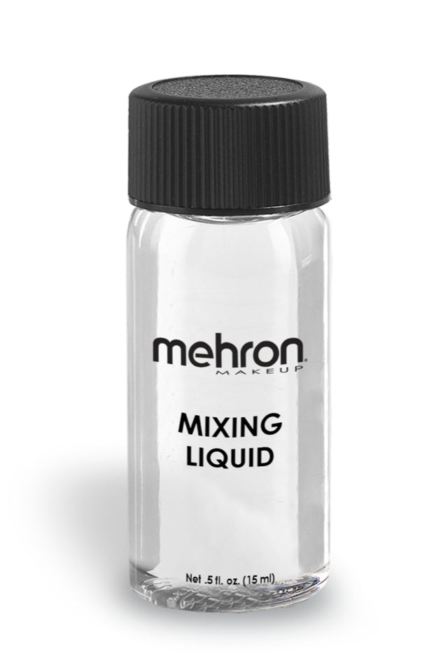 Mehron - Mixing Liquid