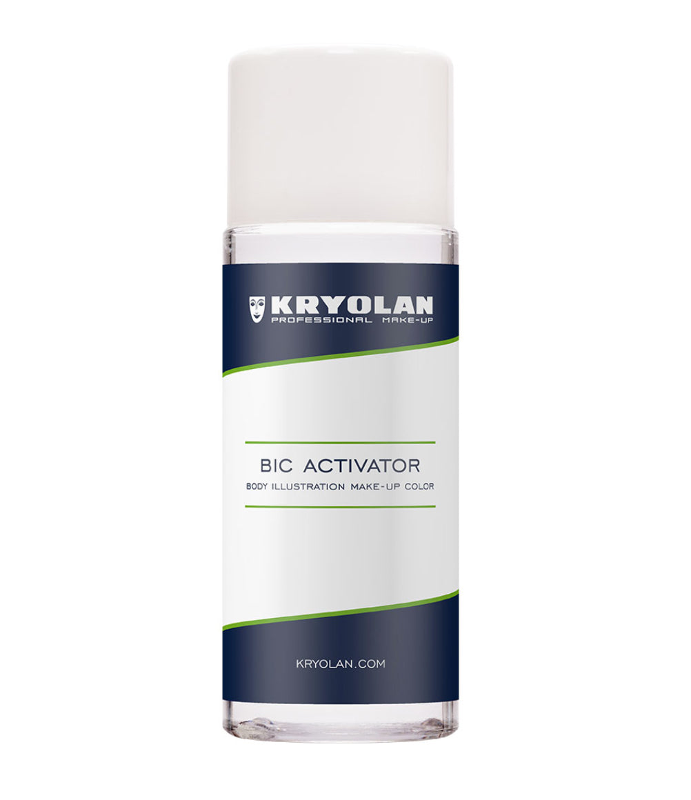Kryolan bic activator