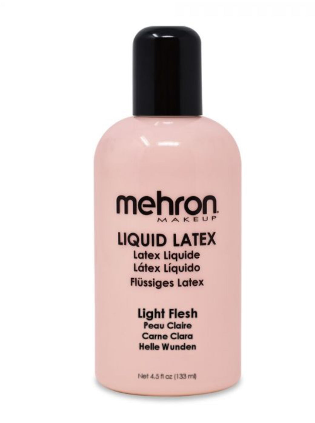 Mehron  Liquid Latex