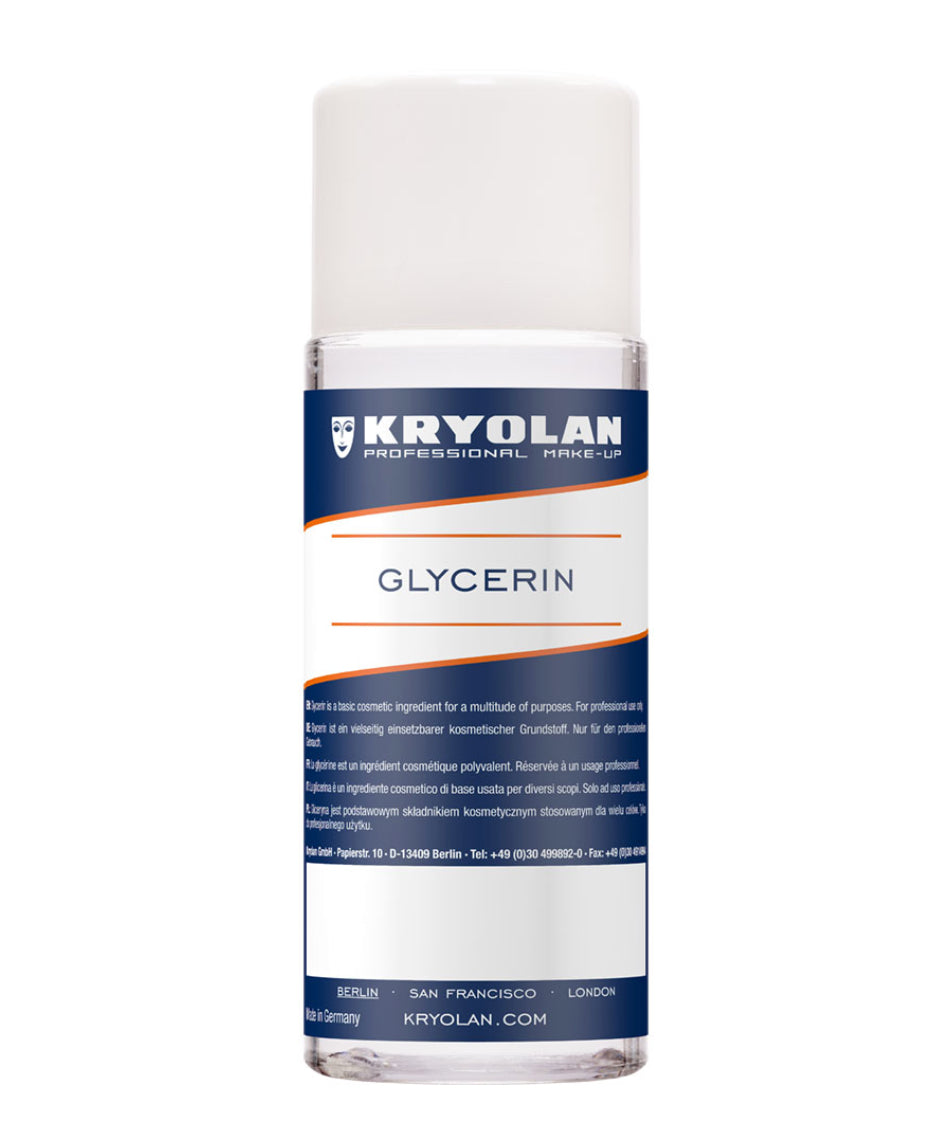 Kryolan glycerin