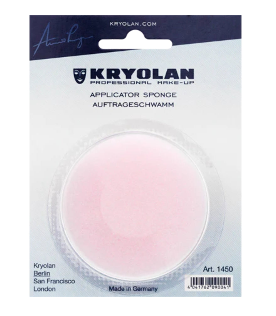 Kryolan Applicator Sponge