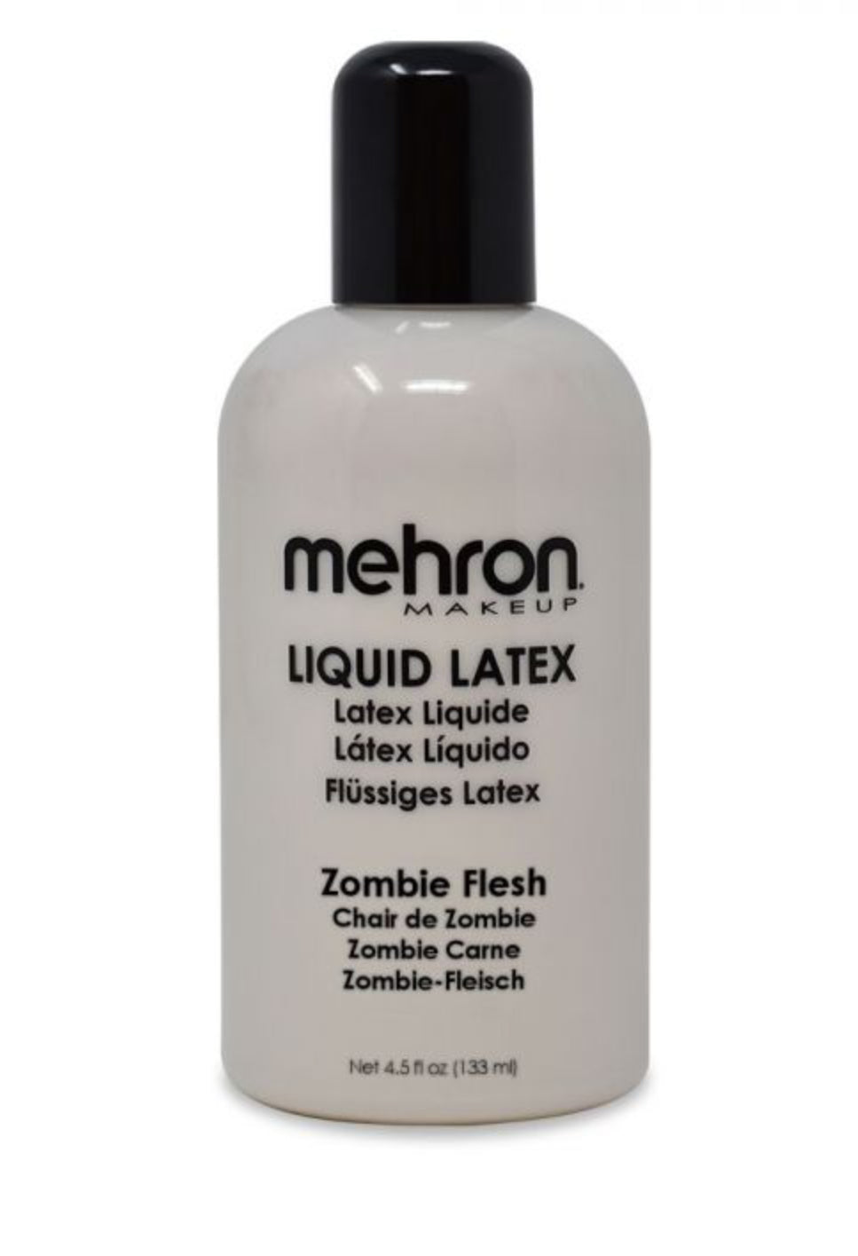 Mehron  - Zombie Flesh - Liquid Latex