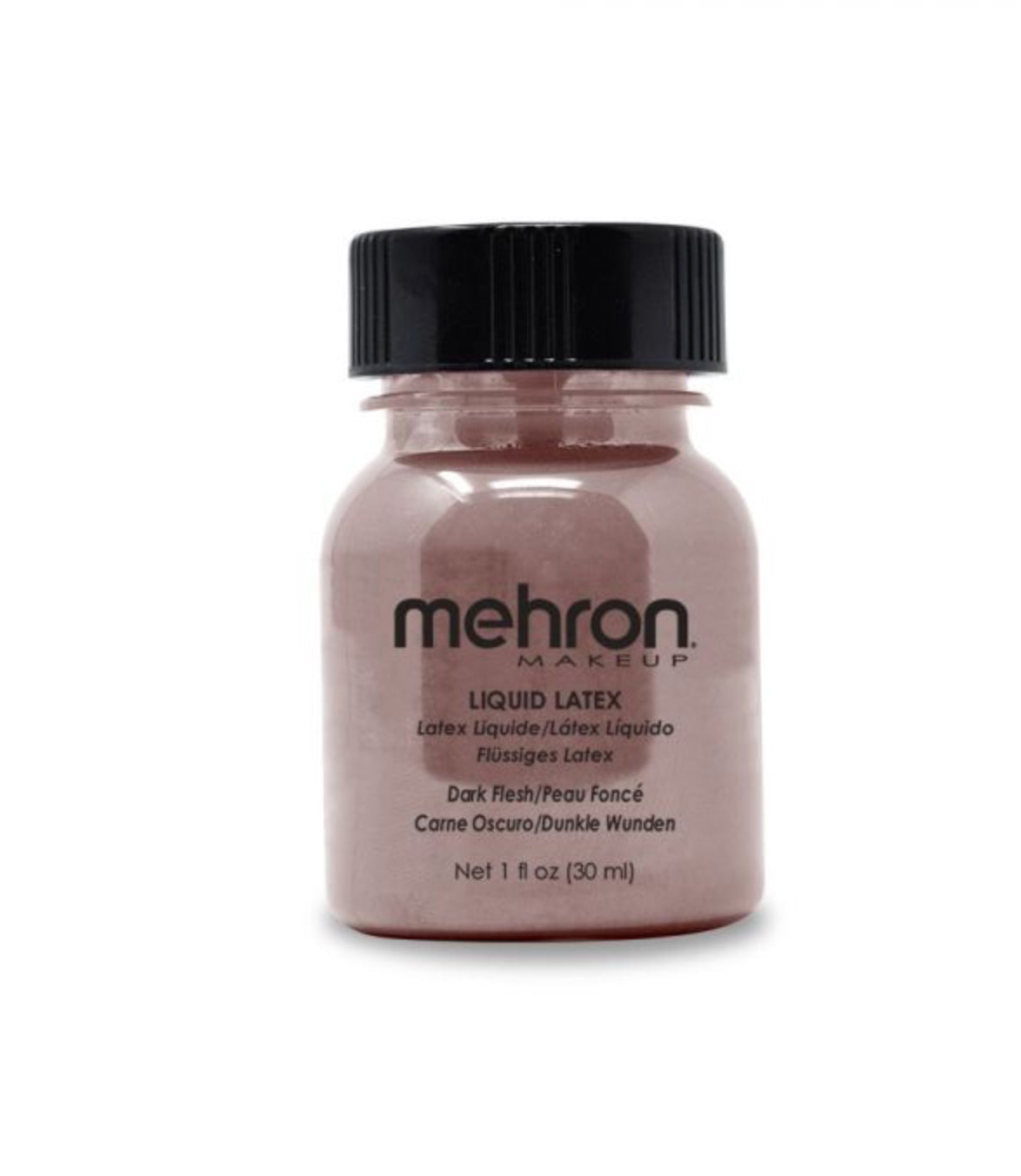 Mehron  Liquid Latex