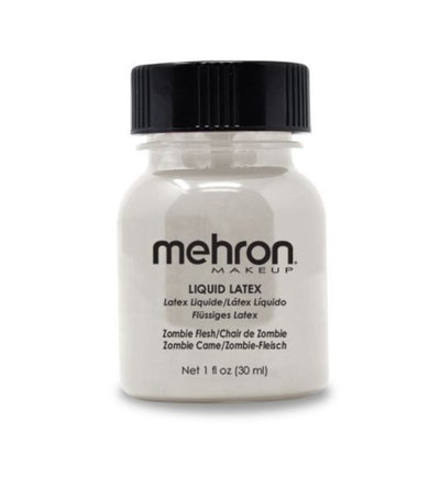 Mehron  - Zombie Flesh - Liquid Latex