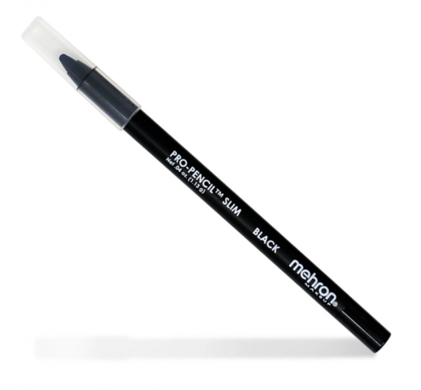 Mehron ProPencil Slim - Absolutely Black