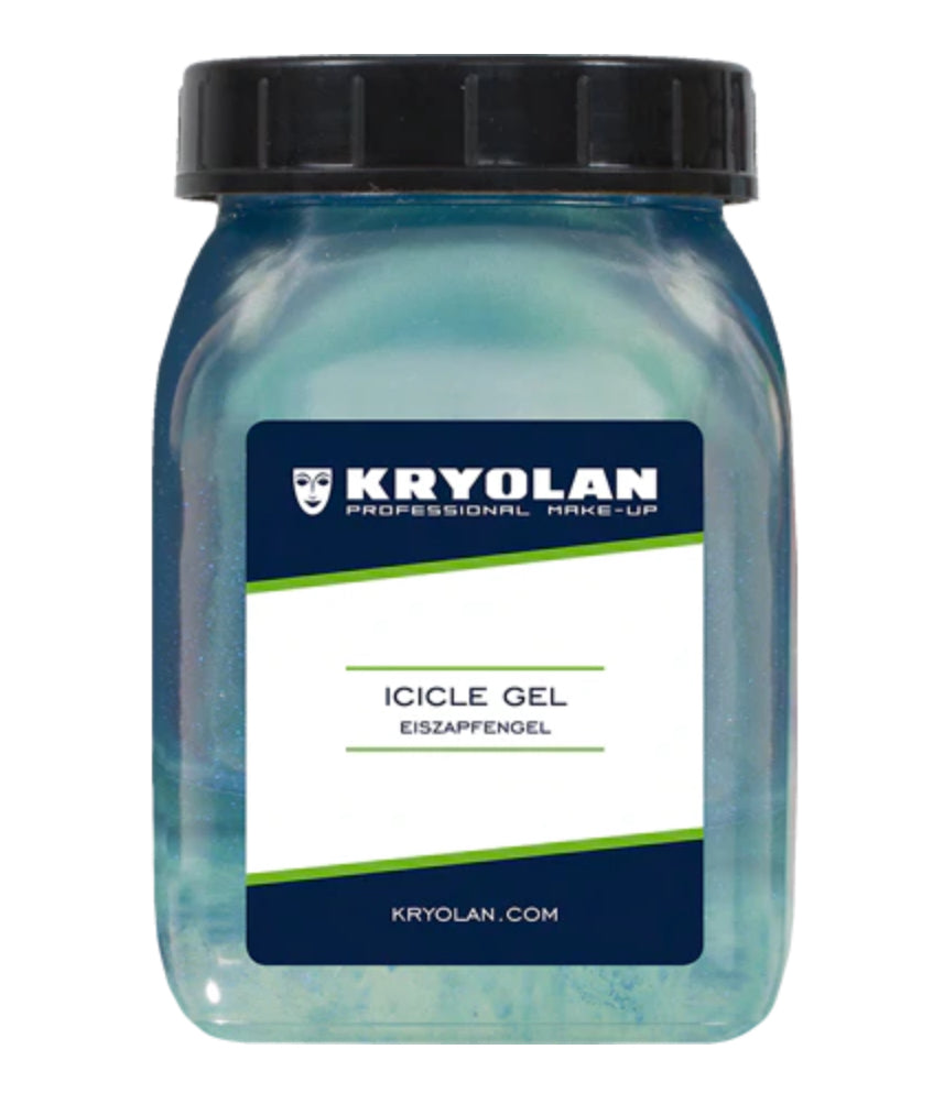 Kryolan icicle gel