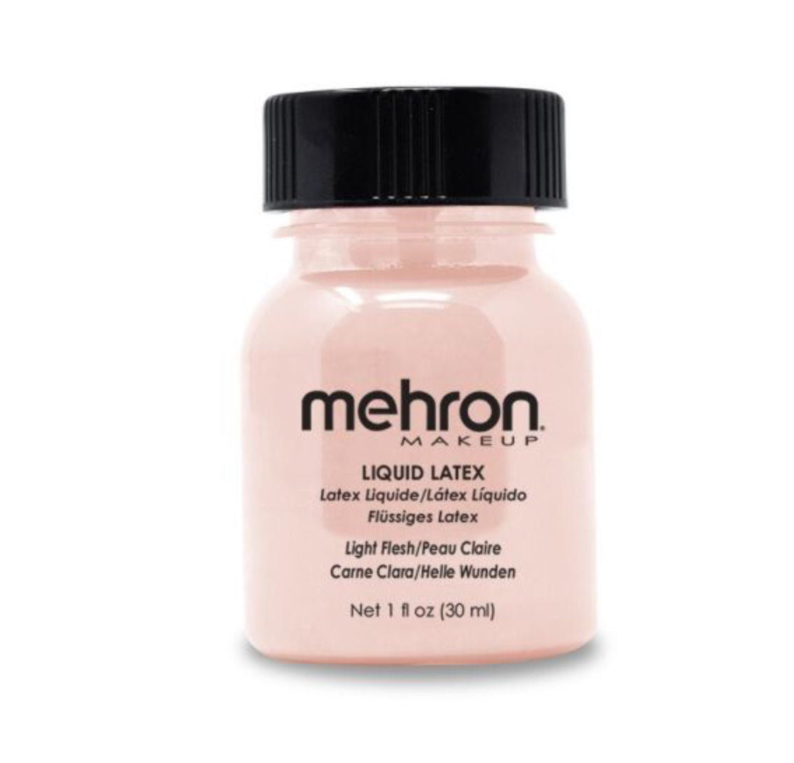 Mehron  Liquid Latex