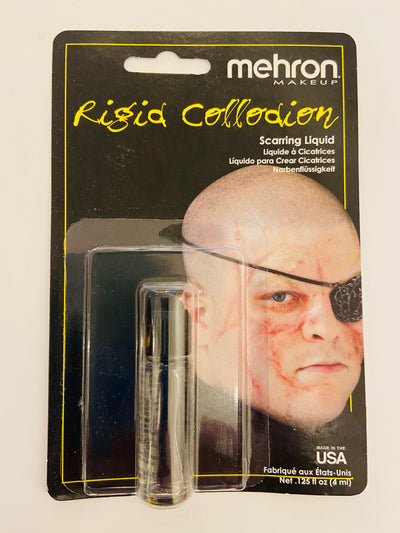 Mehron Rigid Collodion