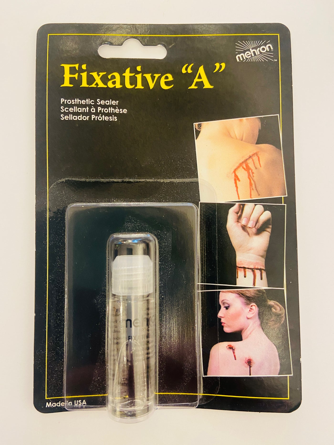 Mehron Fixative 'A'