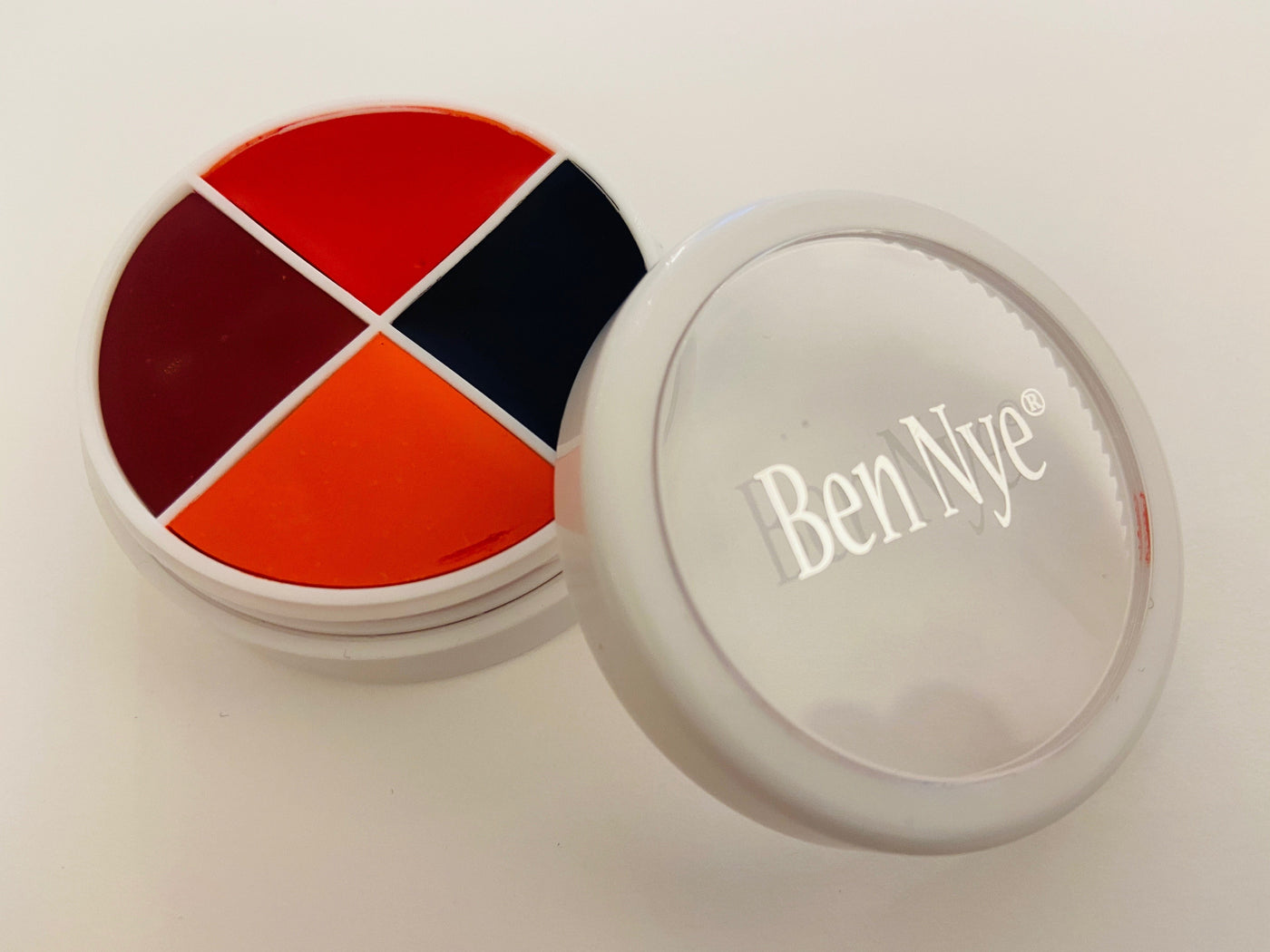 Ben Nye Colour Wheels