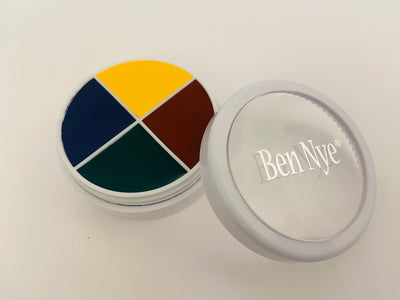 Ben Nye Colour Wheels