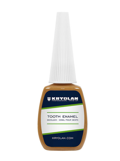 Kryolan Tooth Enamel