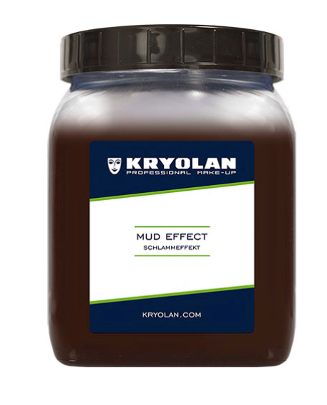 Kryolan Mud Effect