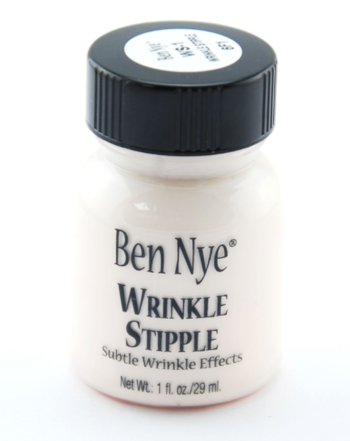 Ben Nye Wrinkle Stipple