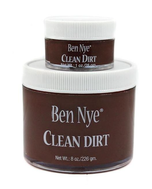 Ben Nye Clean Dirt 1oz