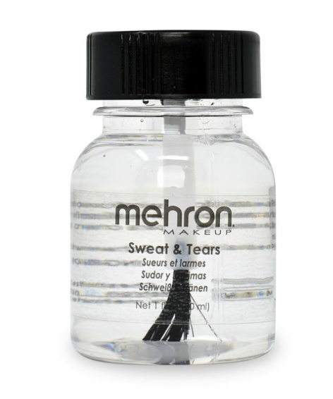 Mehron Sweat and Tears