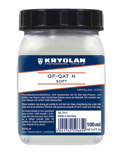 Kryolan GF-Qat N Soft