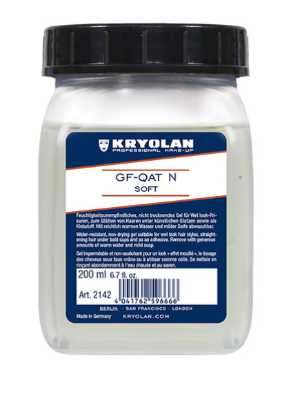 Kryolan GF-Qat N Soft