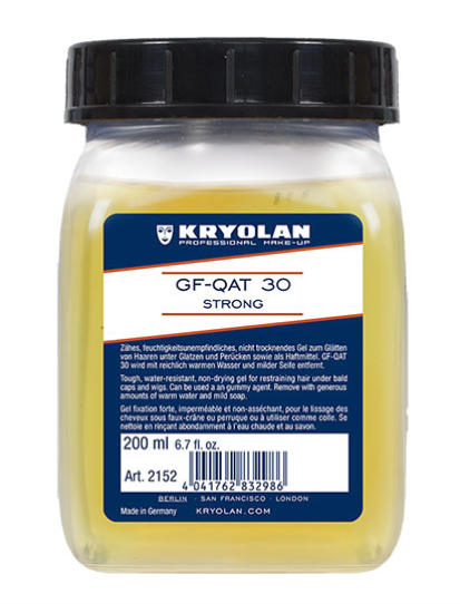 Kryolan GF-Qat 30 Strong