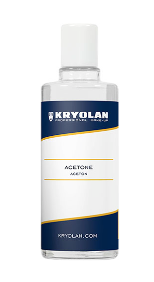 Kryolan Acetone