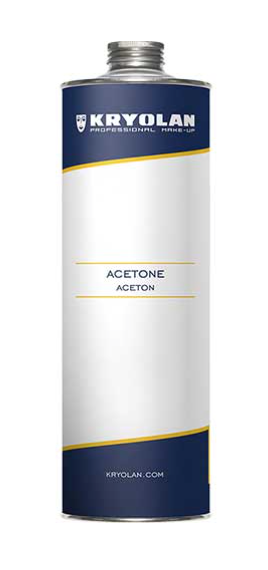 Kryolan Acetone