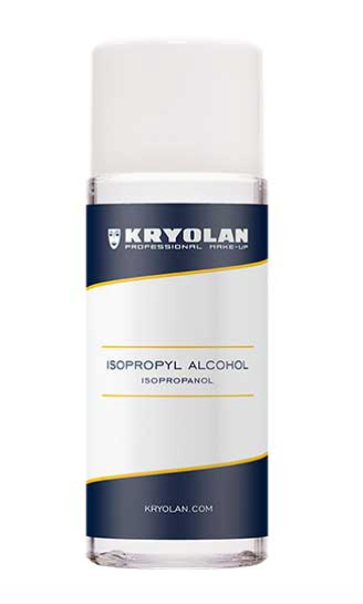 Kryolan Isopropyl Alcohol