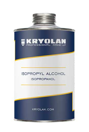 Kryolan Isopropyl Alcohol
