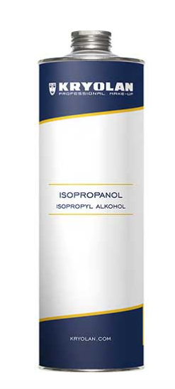 Kryolan Isopropyl Alcohol