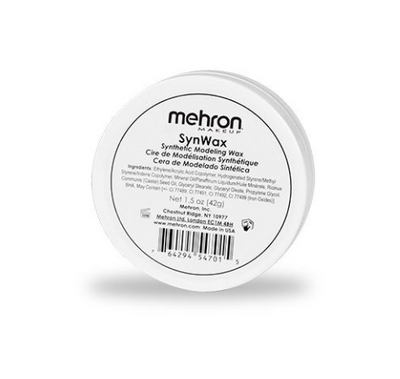 Mehron Synwax