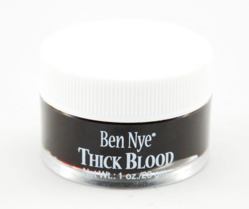 Ben Nye Thick Blood