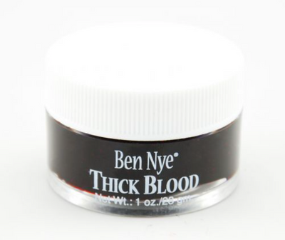 Ben Nye Thick Blood