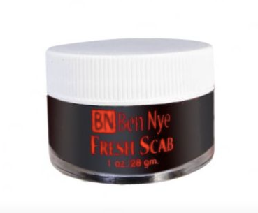 Ben Nye Fresh Scab 1oz