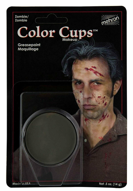 Mehron Color Cups .5oz