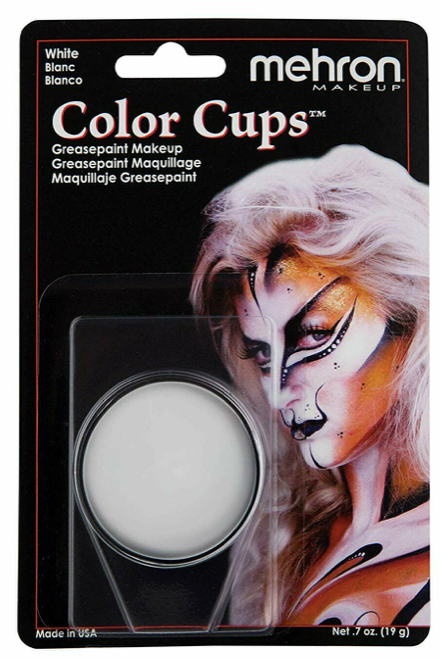 Mehron Color Cups .5oz