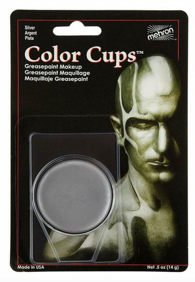 Mehron Color Cups .5oz