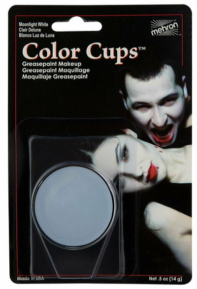 Mehron Color Cups .5oz