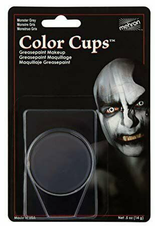 Mehron Color Cups .5oz