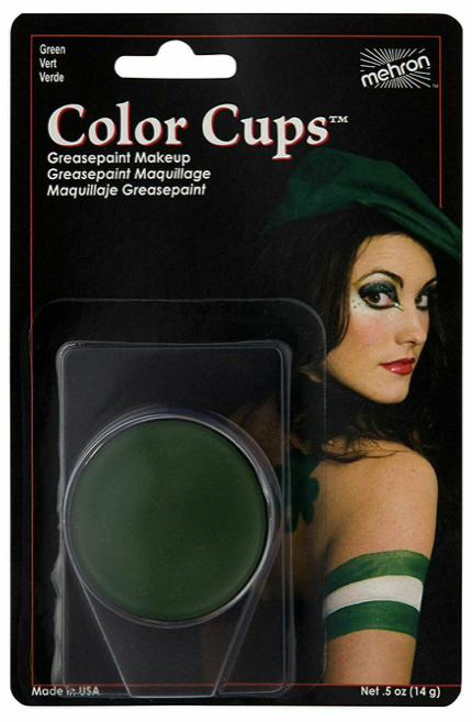 Mehron Color Cups .5oz