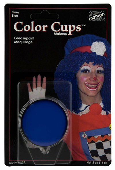 Mehron Color Cups .5oz