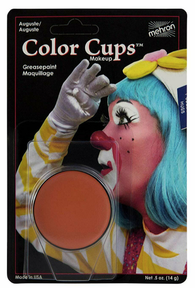 Mehron Color Cups .5oz