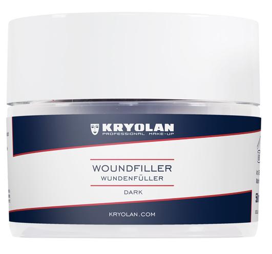 Kryolan Woundfiller